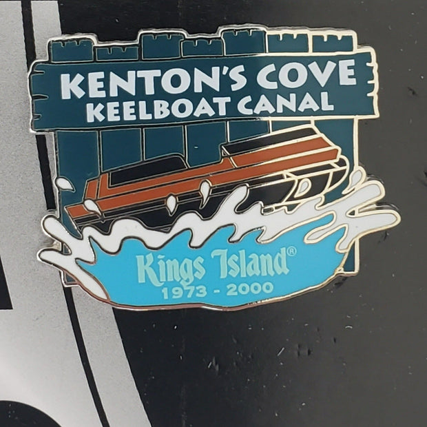 Kings Island Kenton&