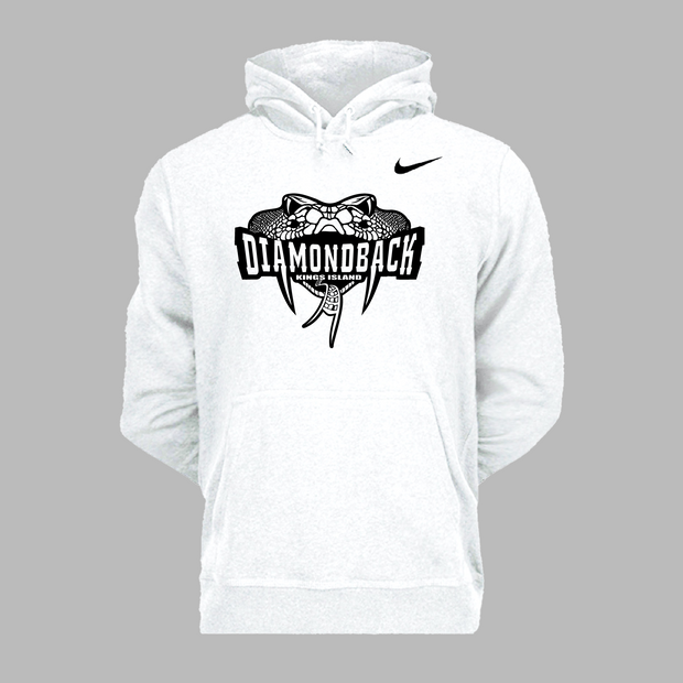 Kings Island Nike Diamondback Hooded Sweatshirt