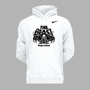 Kings Island Nike The BeastHooded Sweatshirt