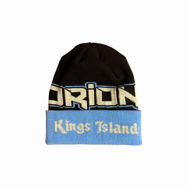 Kings Island Orion Cuff Beanie