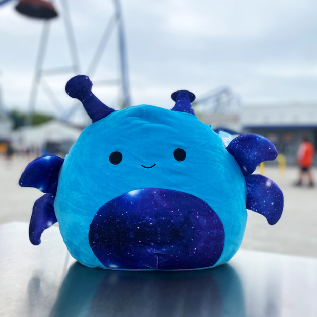 Kings Island 12" Orion Squishmallow
