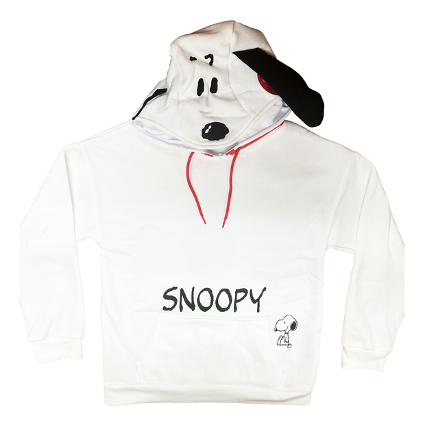 PEANUTS® Snoopy Costume Hooded Sweatshirt