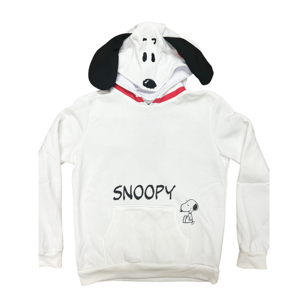 PEANUTS® Snoopy Costume Youth Hooded Sweatshirt