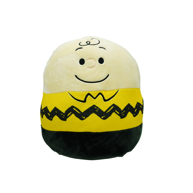 Peanuts™ 10" Charlie Brown Squishmallow