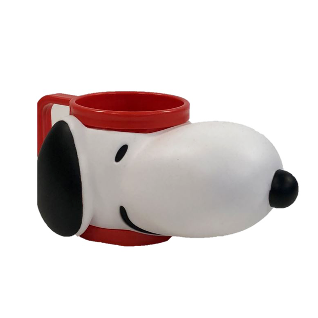 PEANUTS® Snoopy Molded Mug