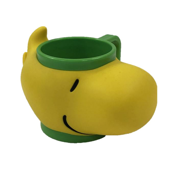 PEANUTS® Woodstock Molded Mug